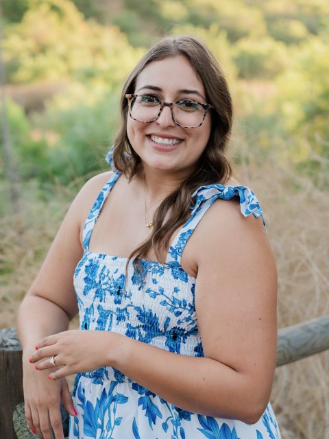 Madalyn Haney, founder and lead tutor of Haney Learning Co